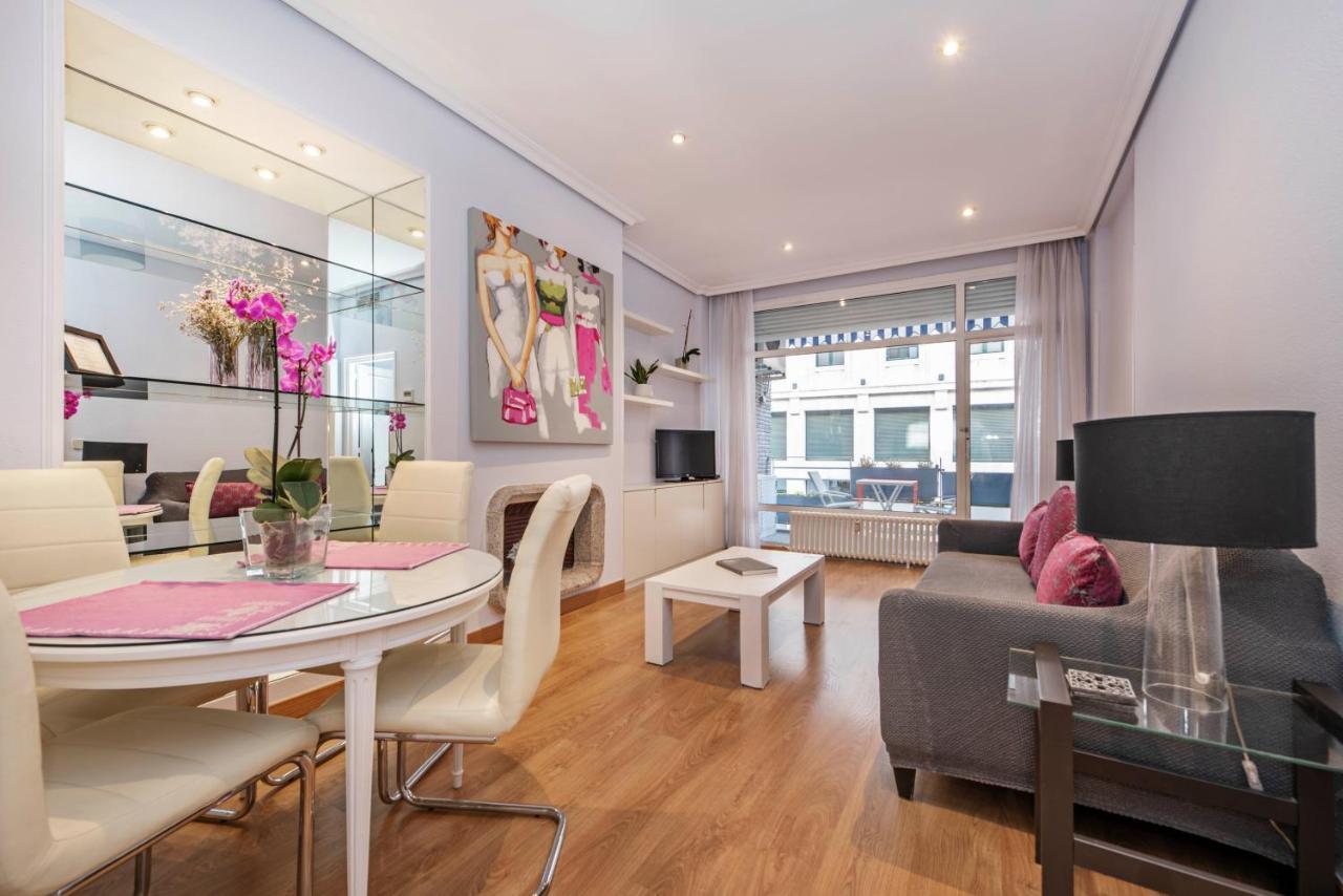Apartment Jeronimos *