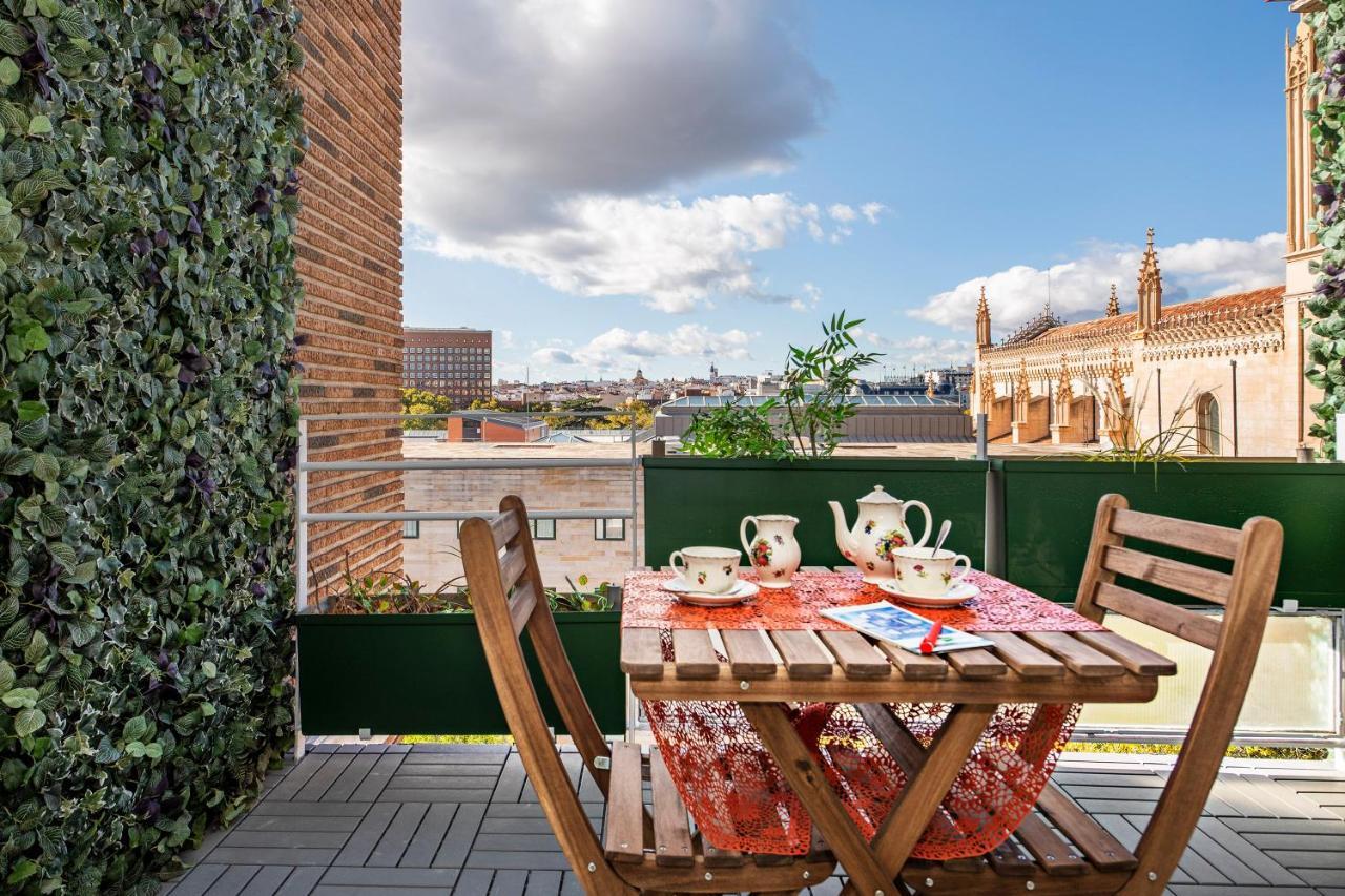 Jeronimos Apartment Madrid