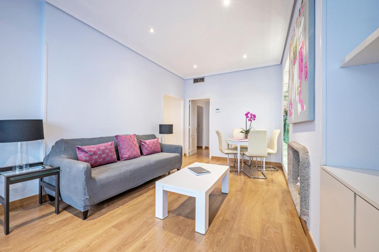 Jeronimos Apartment Madrid