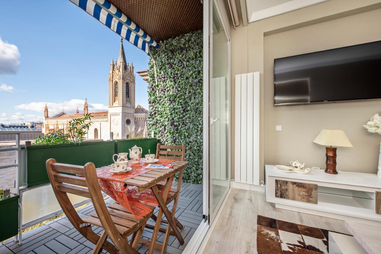 Jeronimos Apartment Madrid