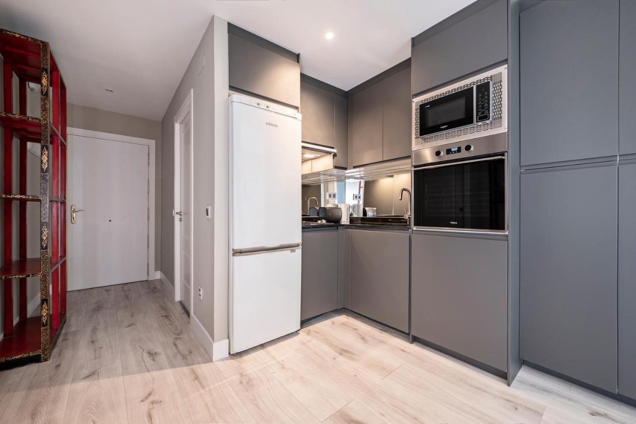 Jeronimos Apartment Madrid