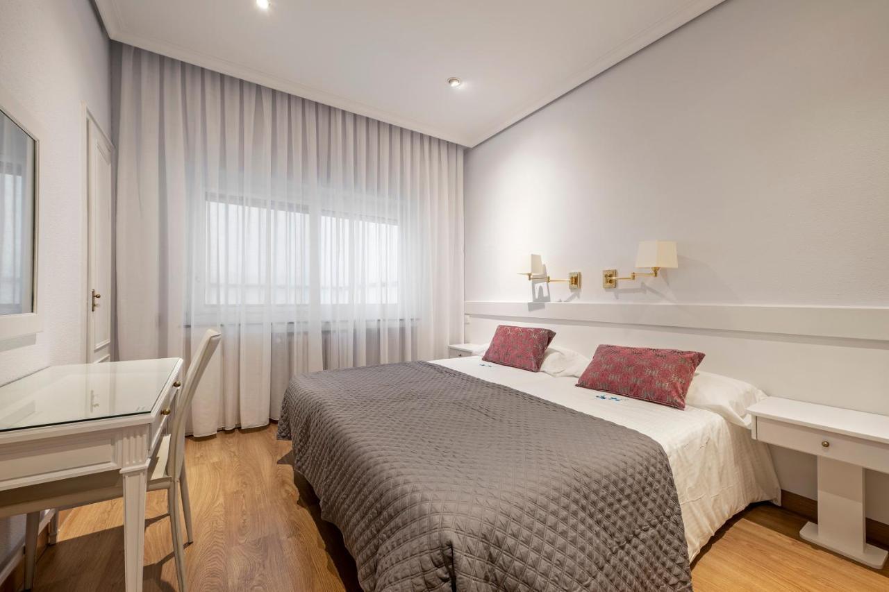 Jeronimos Apartment *