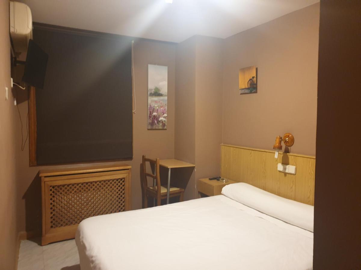 Guest house El Descanso