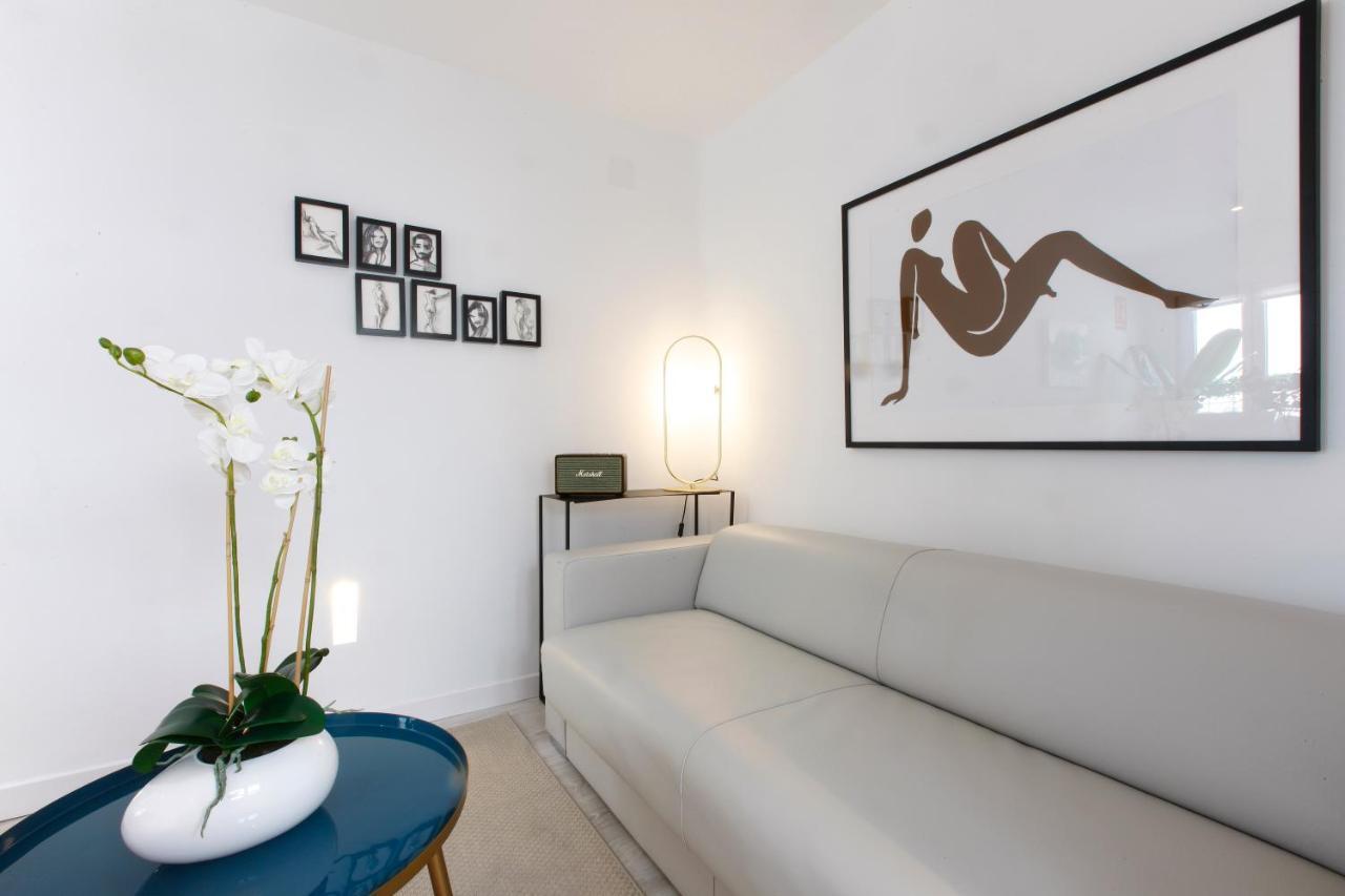 Sofia Apartamento