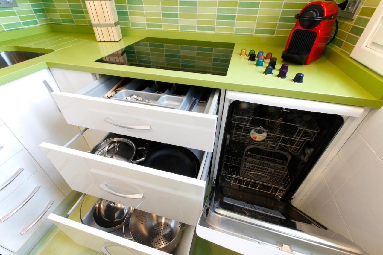 Sofia Apartamento