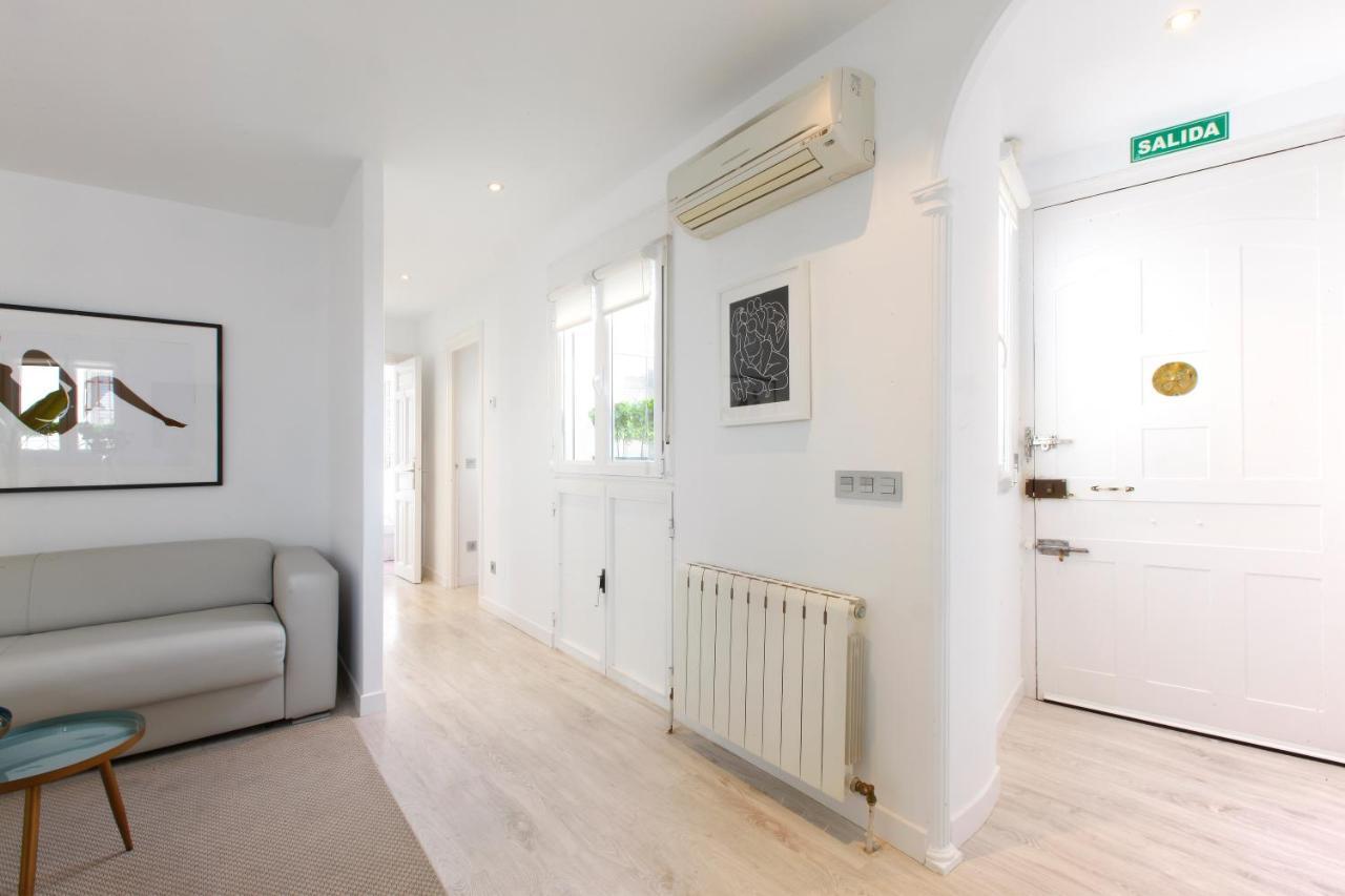 Sofia Apartamento Madri