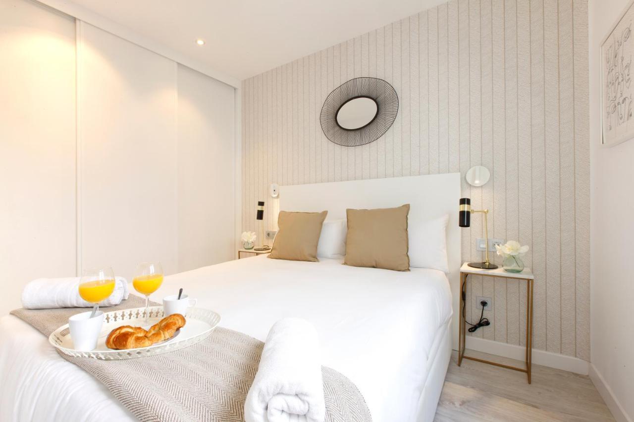 Apartamento Sofia Madri