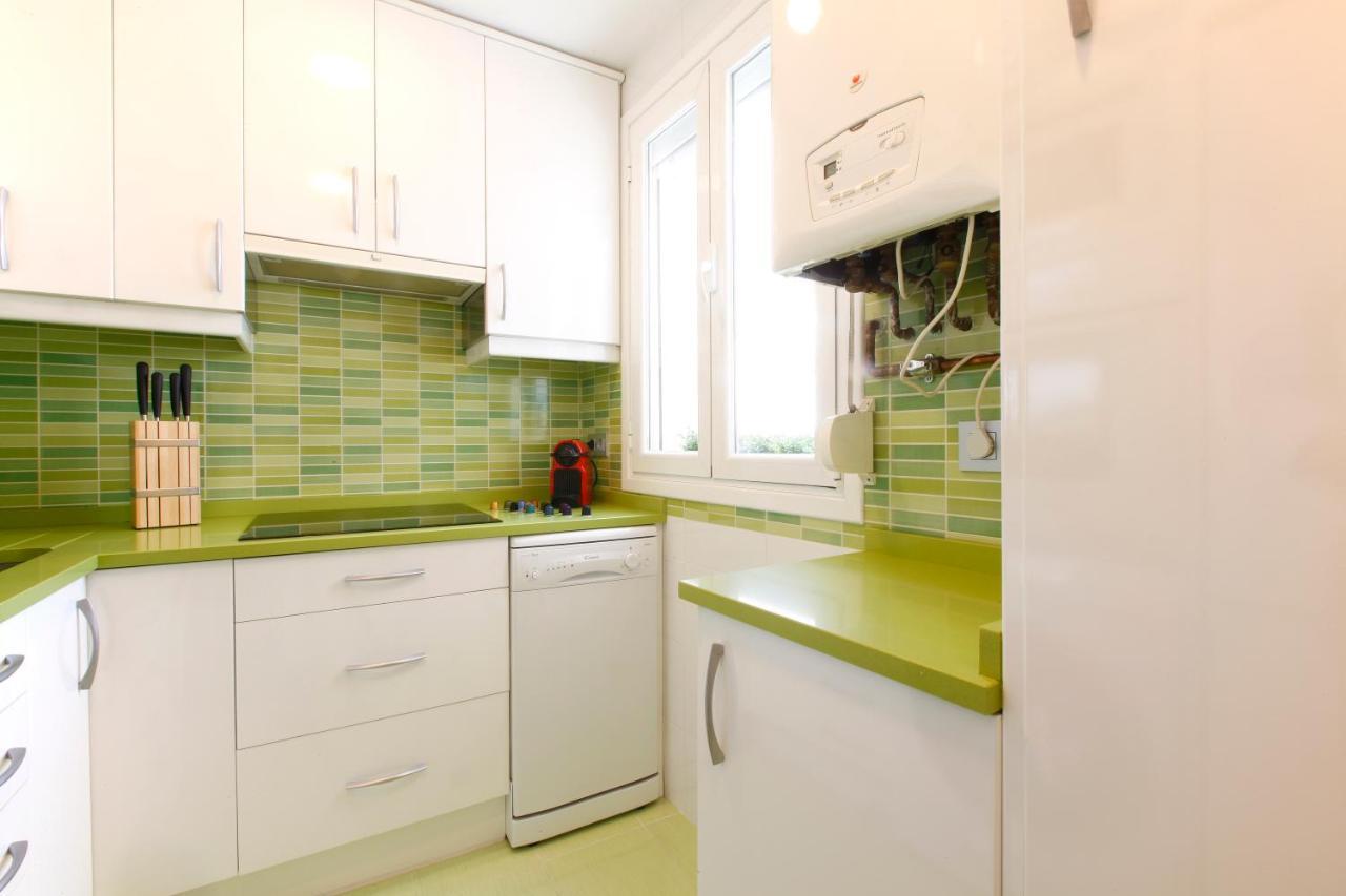 Apartamento Sofia Madri