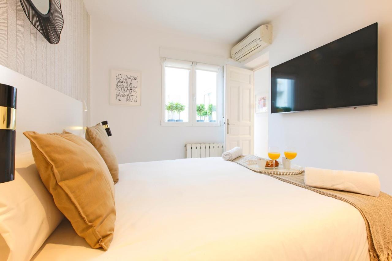 Sofia Apartamento Madri