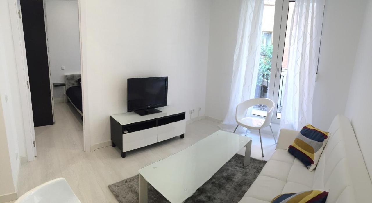 Apartment Majestic Flat In Gran Via *