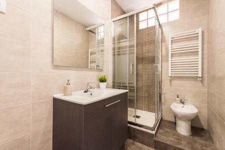 La Latina Ii Apartment Madrid