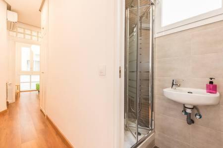Apartment La Latina Ii Madrid