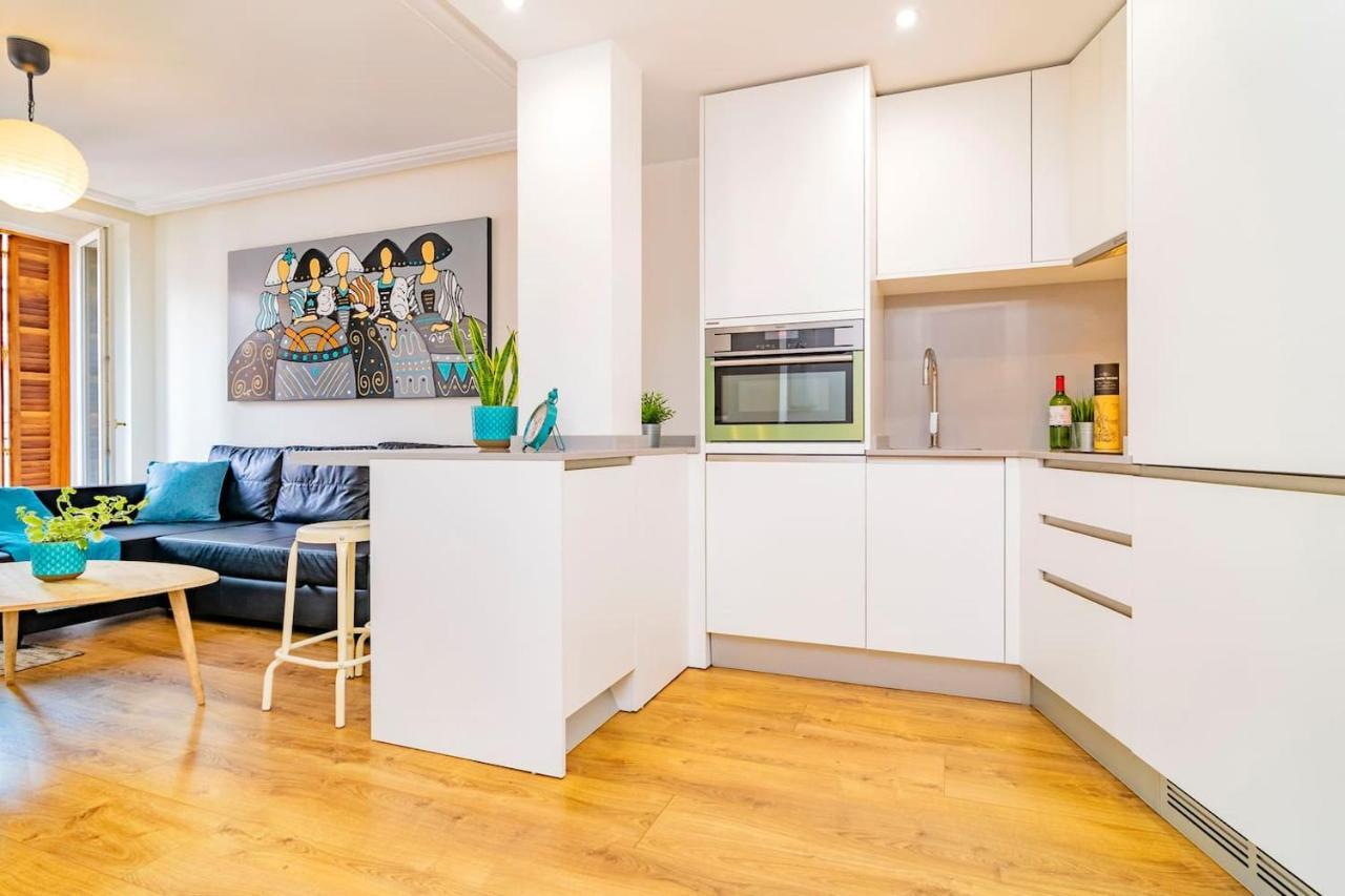 Apartment Luxurious In Calle Atocha By Batuecas *