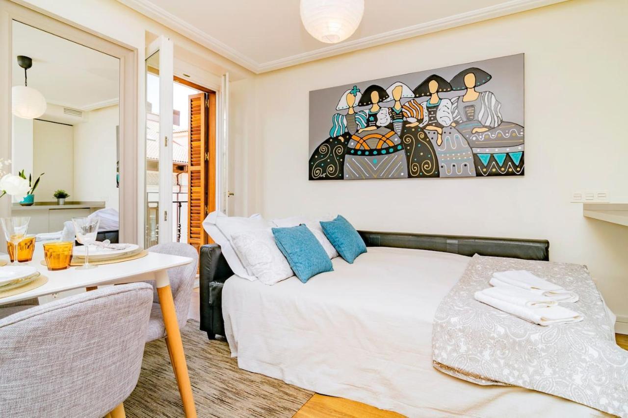 Luxurious In Calle Atocha By Batuecas * Madri