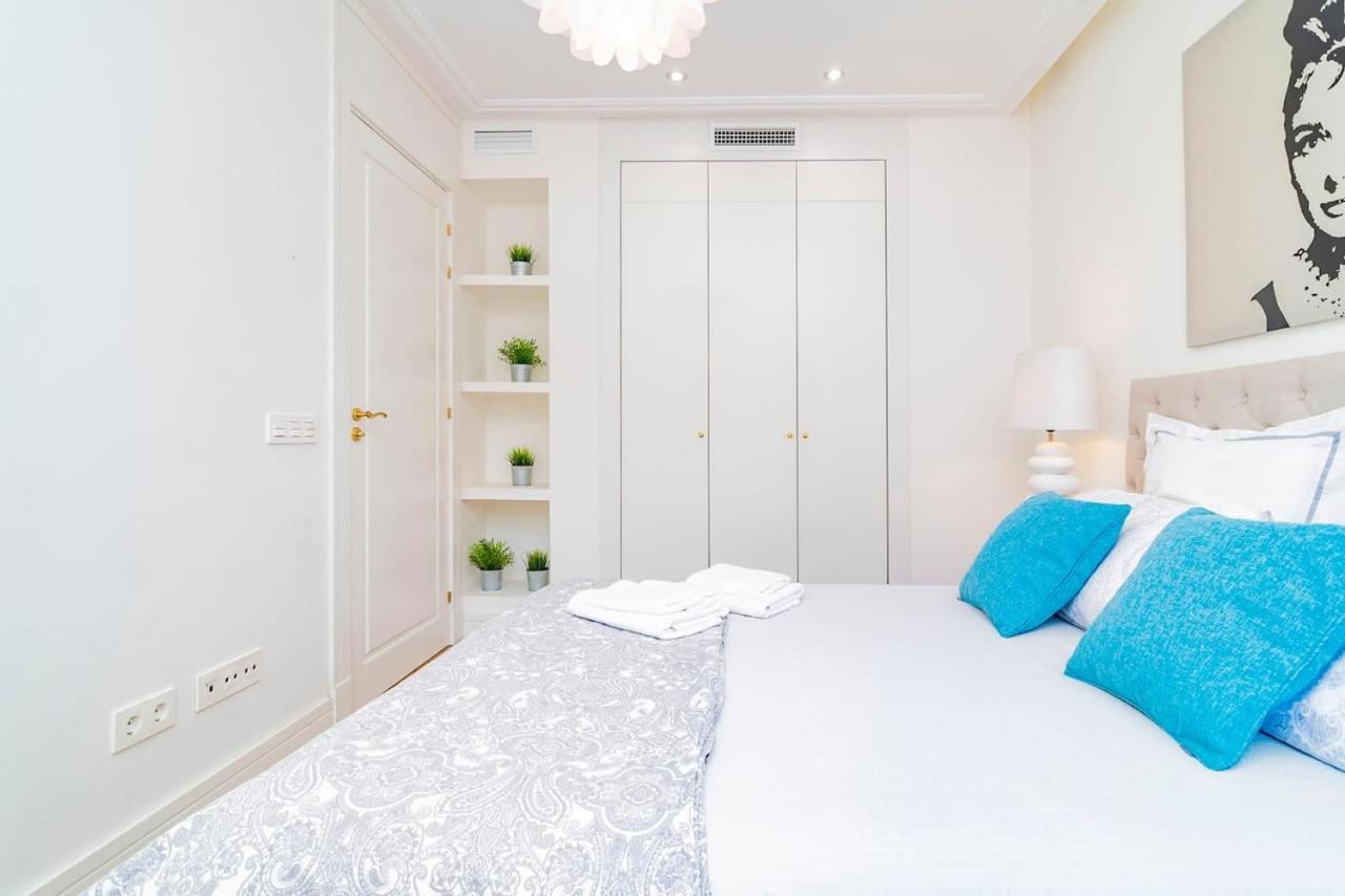 Apartment Luxurious In Calle Atocha By Batuecas *