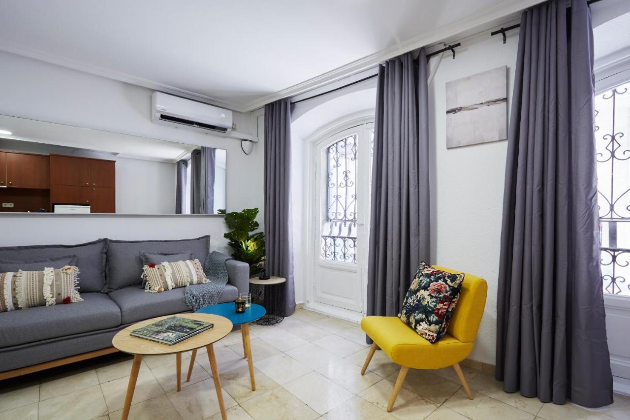 Apartamento Leeways I In Gran Via