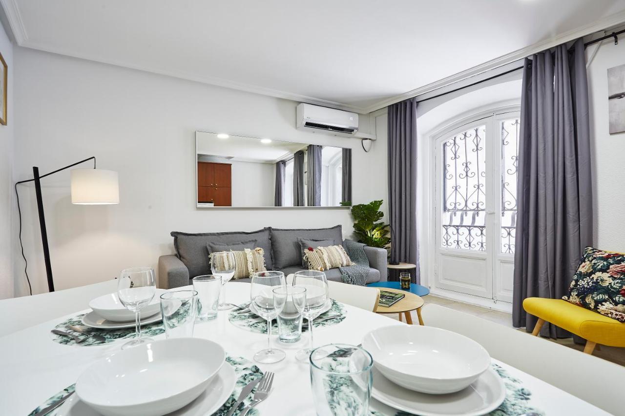 Apartamento Leeways I In Gran Via *