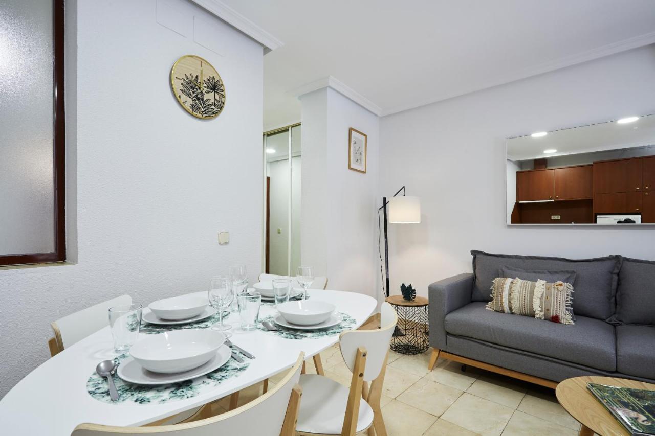 Leeways I In Gran Via Apartamento *