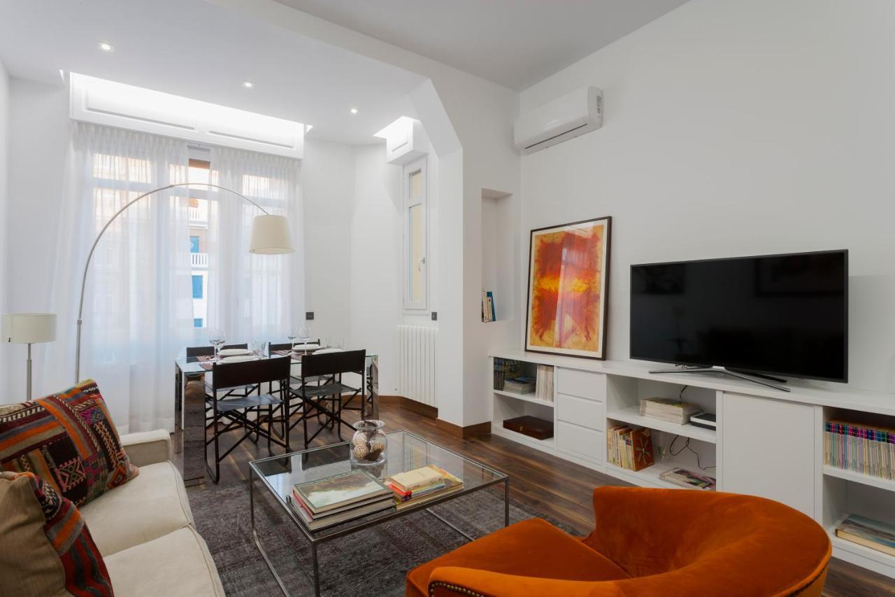 Apartamento Dobohomes - Gran Via 2 Madrid