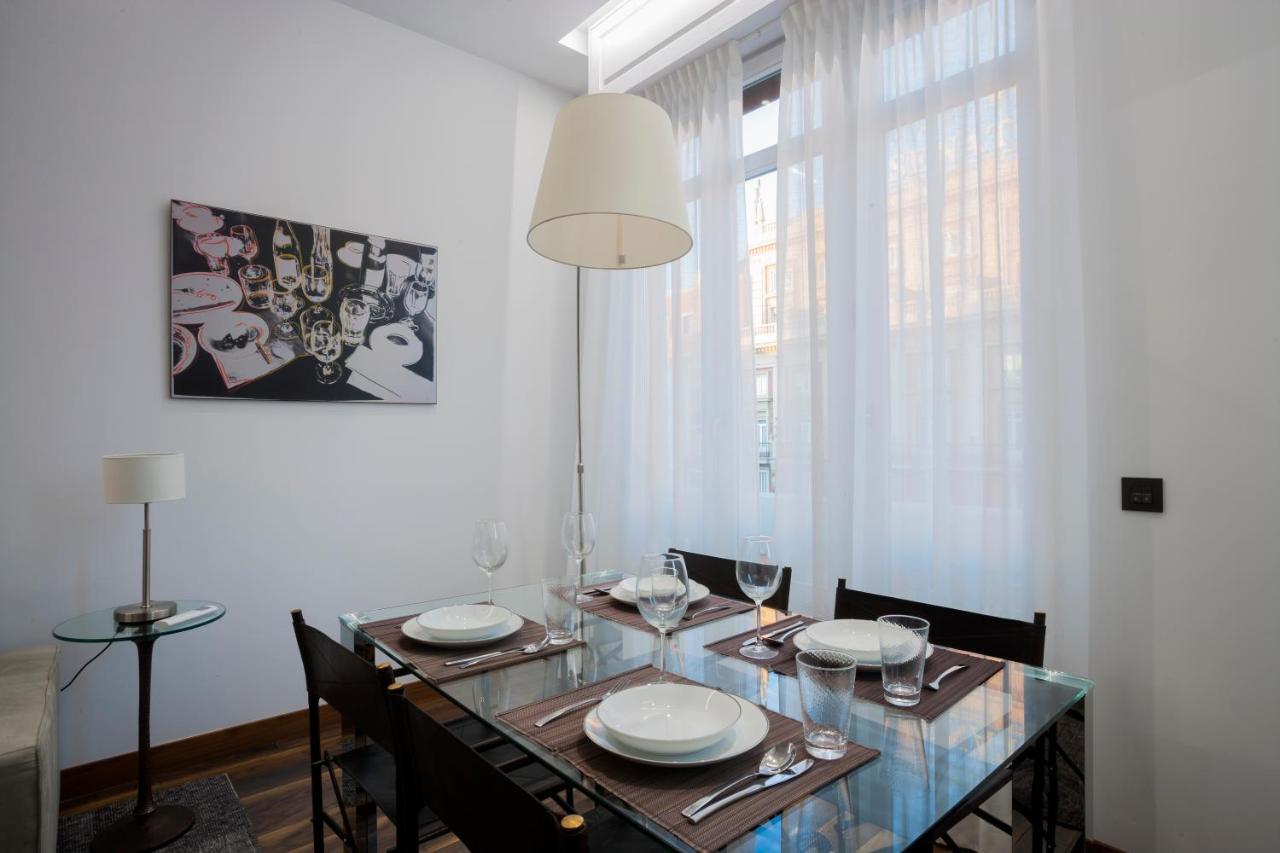 Apartamento Dobohomes - Gran Via 2