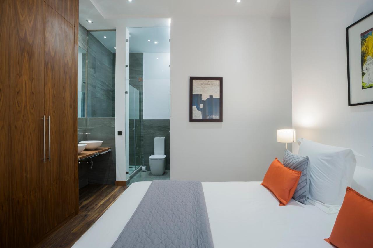 Dobohomes - Gran Via 2 Apartamento *