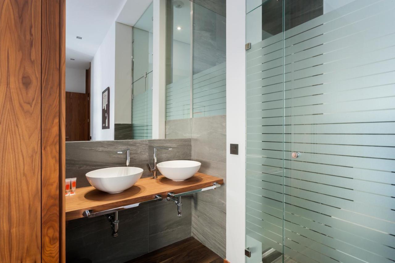 Dobohomes - Gran Via 2