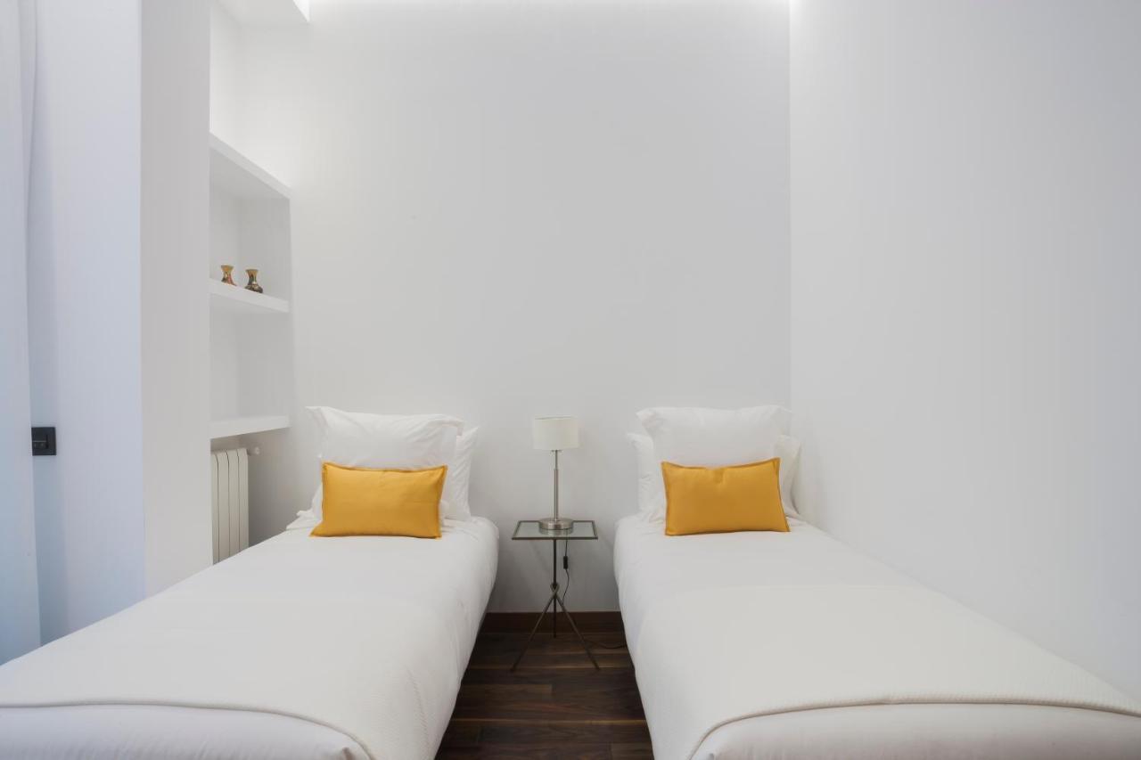 Apartamento Dobohomes - Gran Via 2
