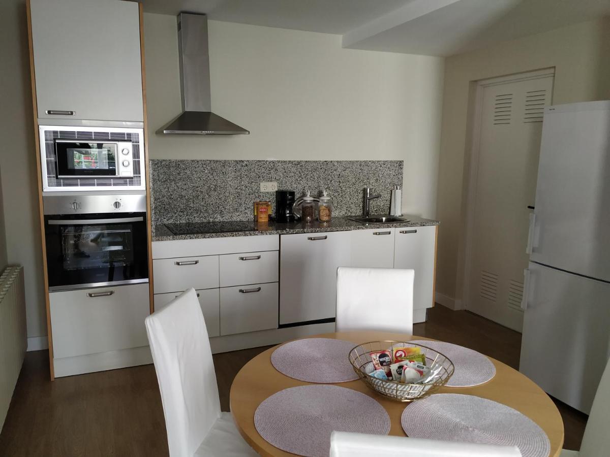 Apartamento Doctor Guiu Apartment *