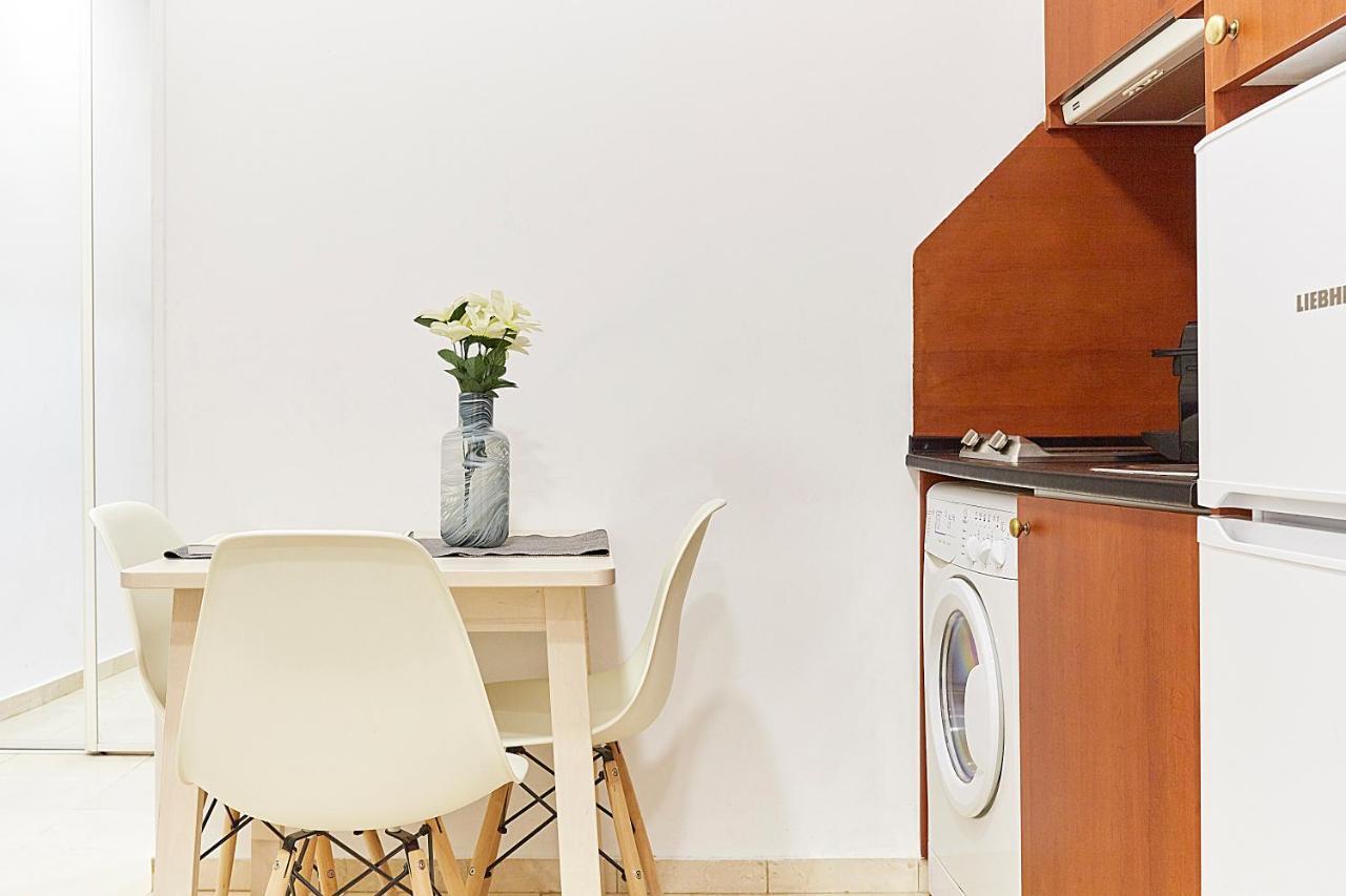 Leeways Loft Xvi In Gran Vía Apartamento Madrid
