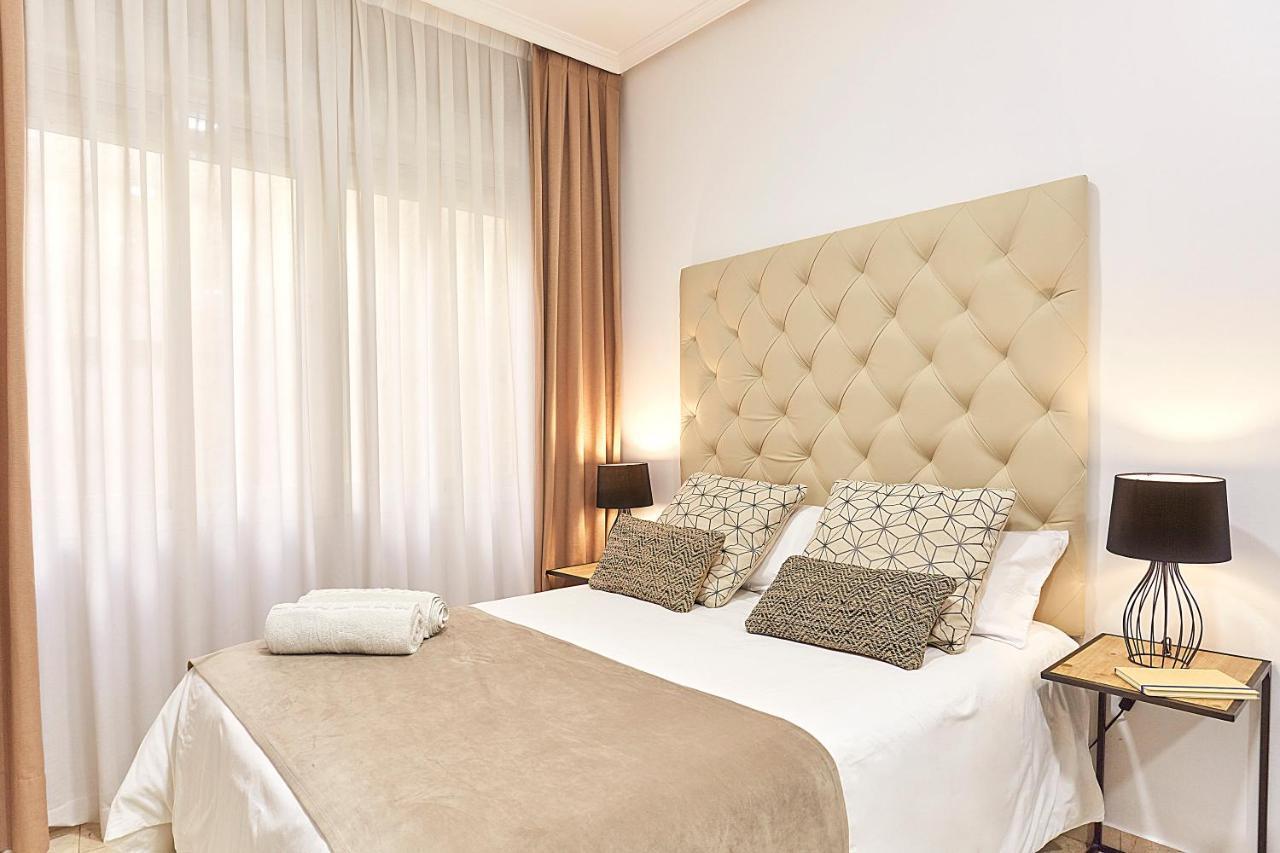 Apartamento Leeways Loft Xvi In Gran Vía *