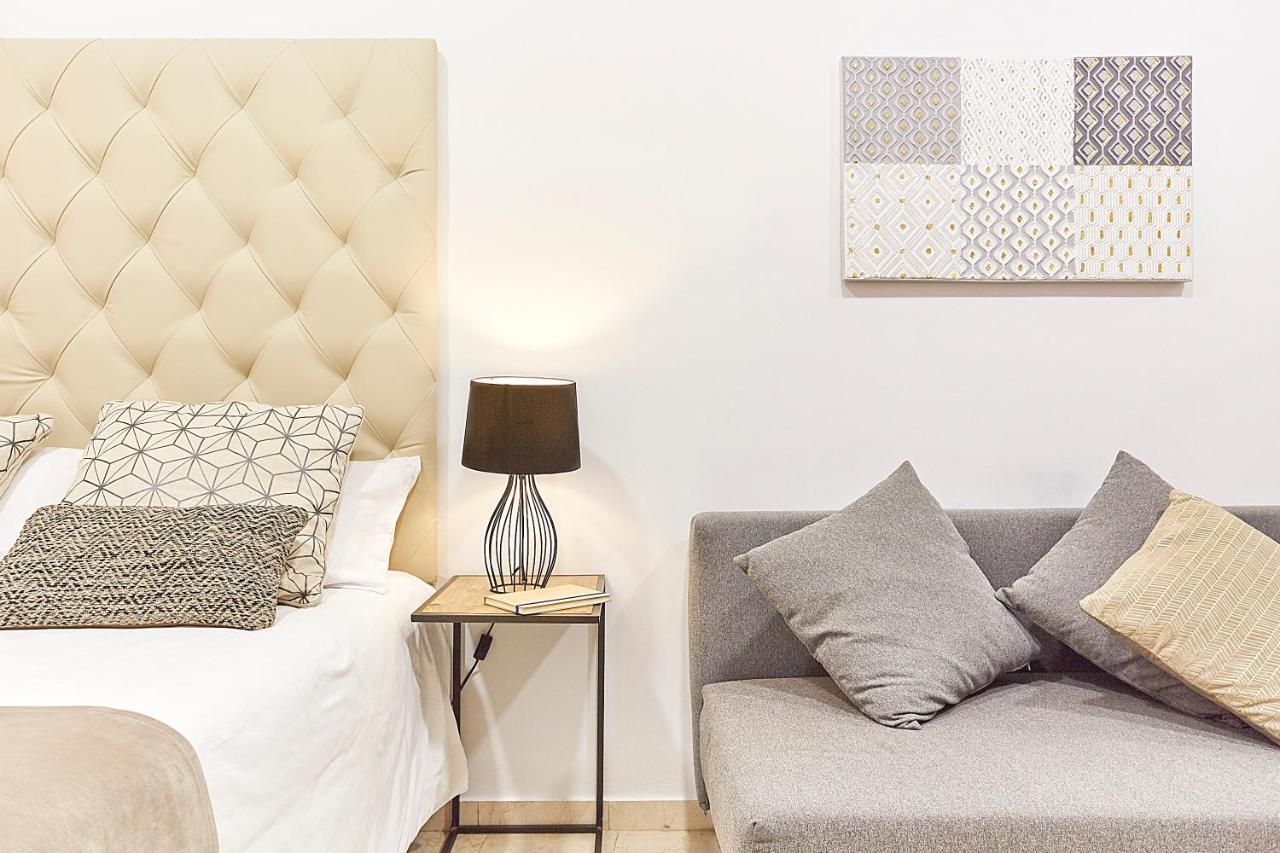 Leeways Loft Xvi In Gran Vía Madrid