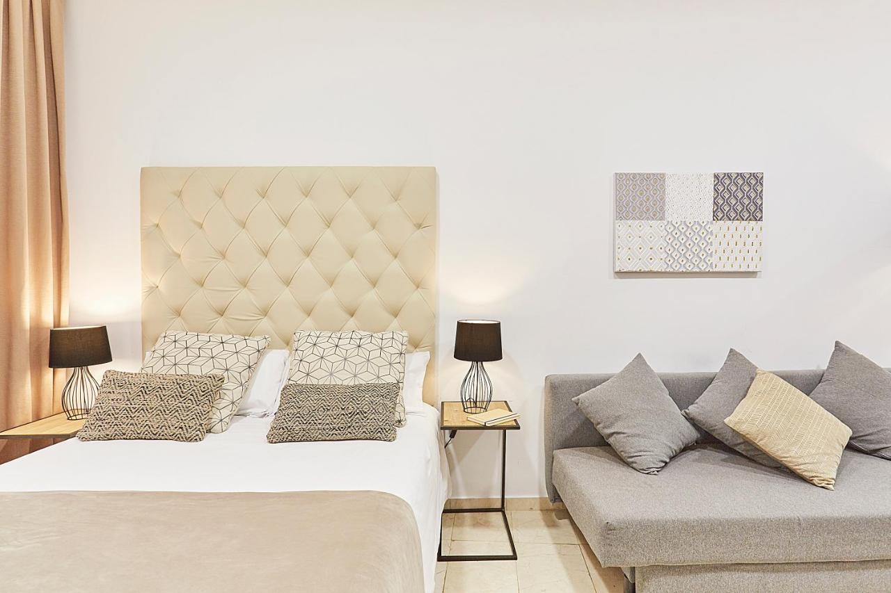 Leeways Loft Xvi In Gran Vía Apartamento Madrid