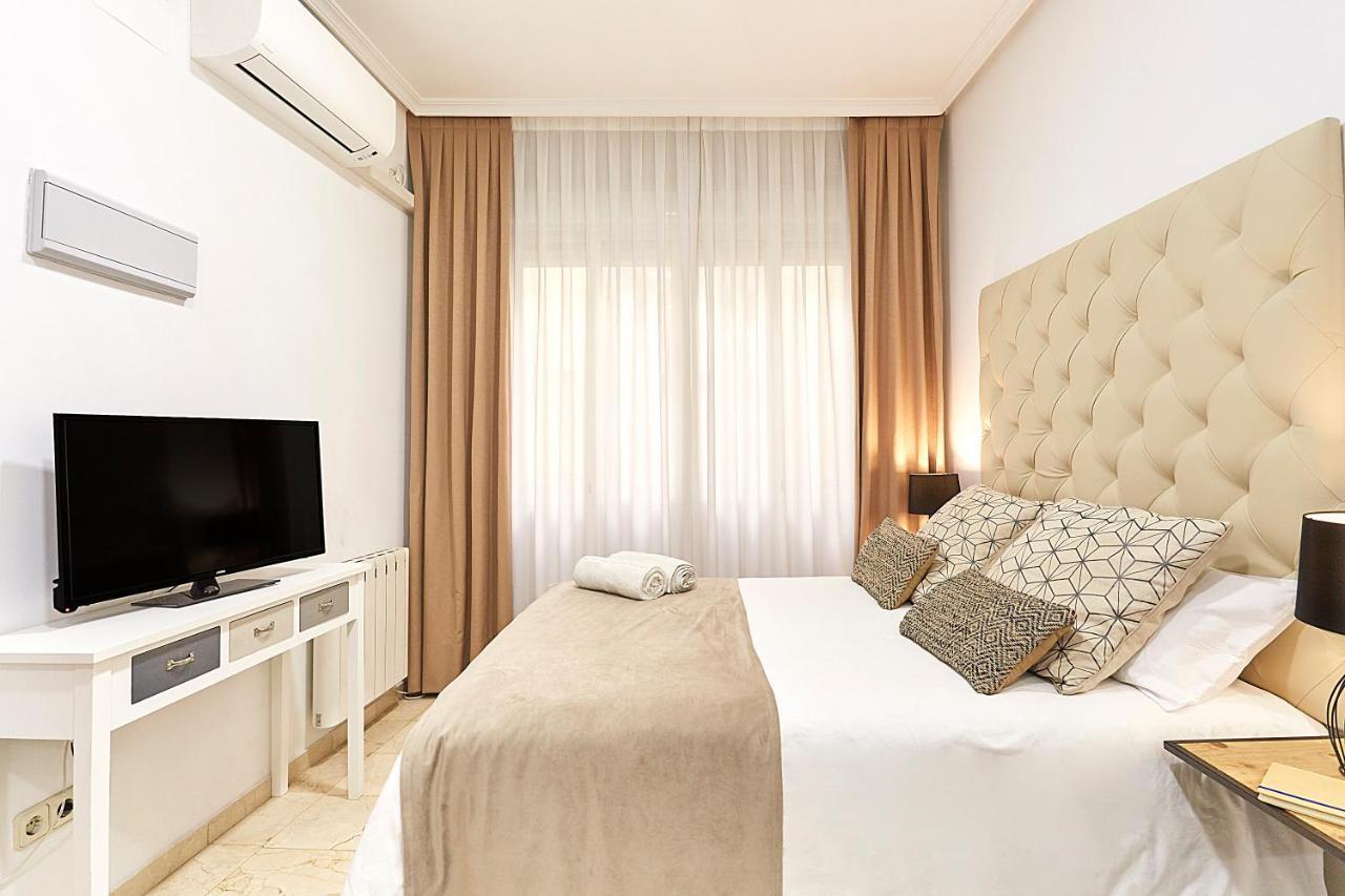Leeways Loft Xvi In Gran Vía Apartamento *