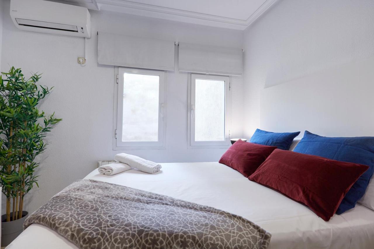 Leeways Xxii In Gran Via Apartment *