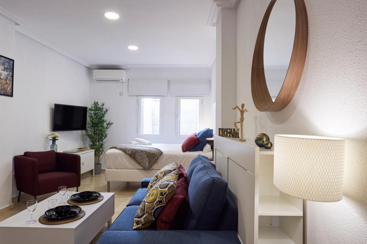 Apartment Leeways Xxii In Gran Via