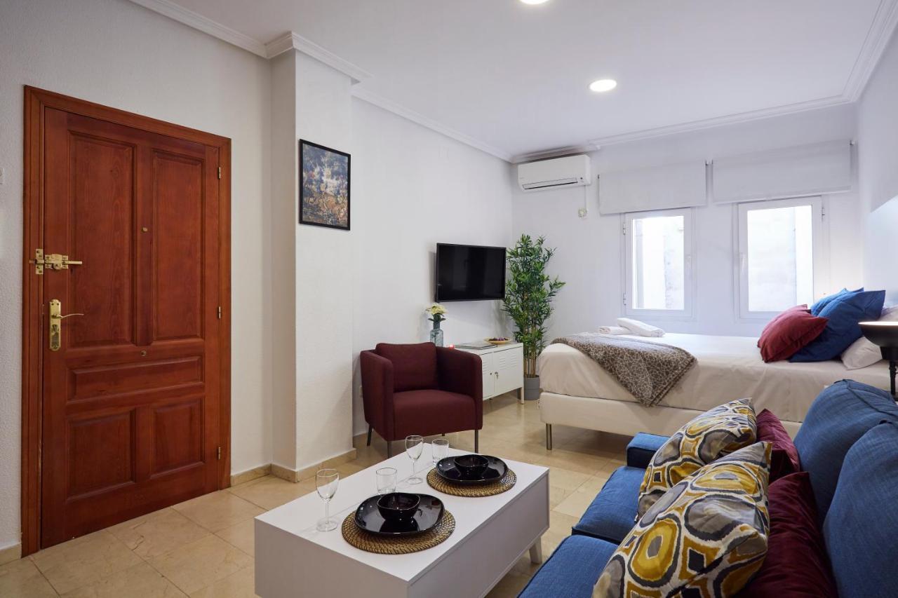 Leeways Xxii In Gran Via Apartment *
