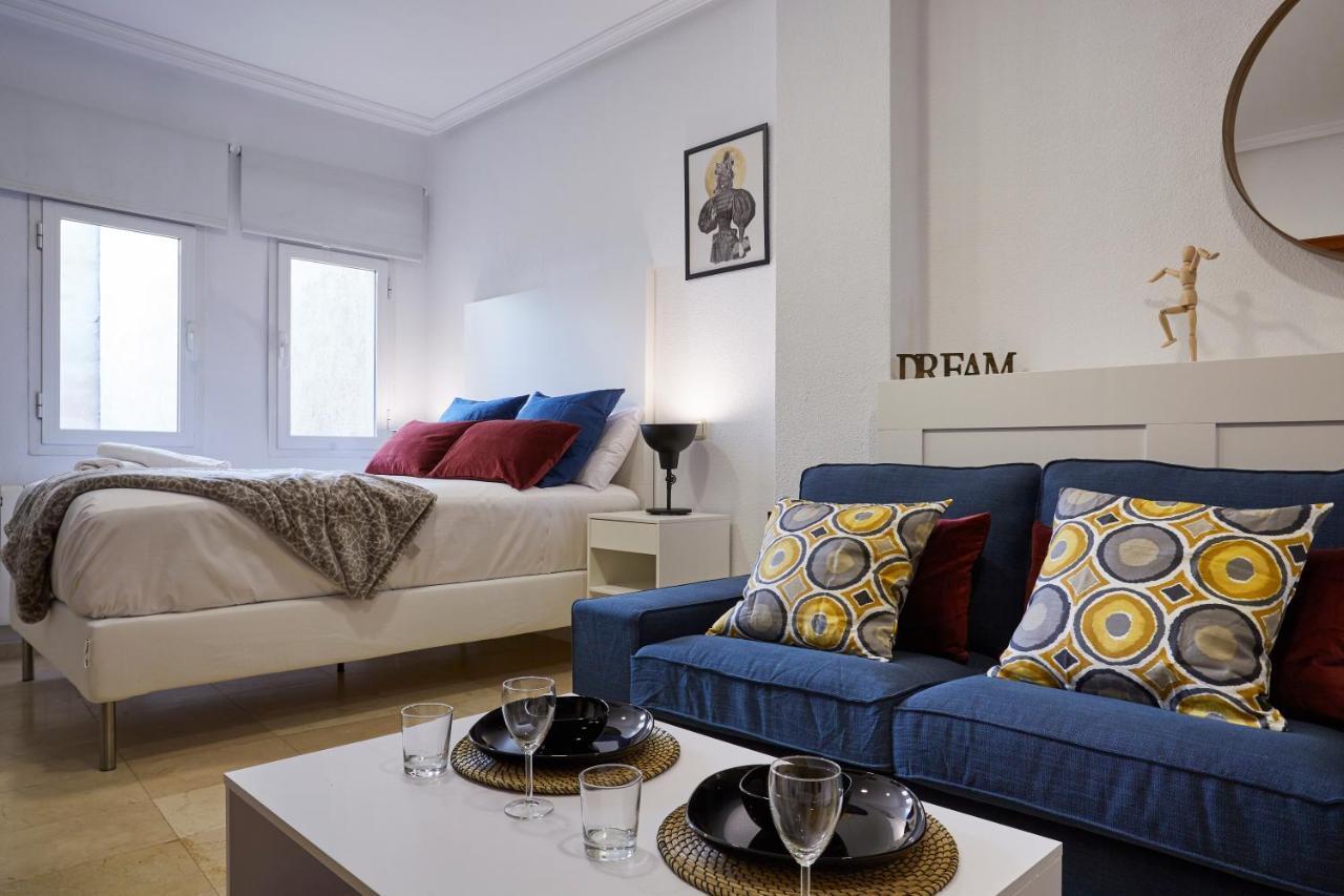 Leeways Xxii In Gran Via Apartment