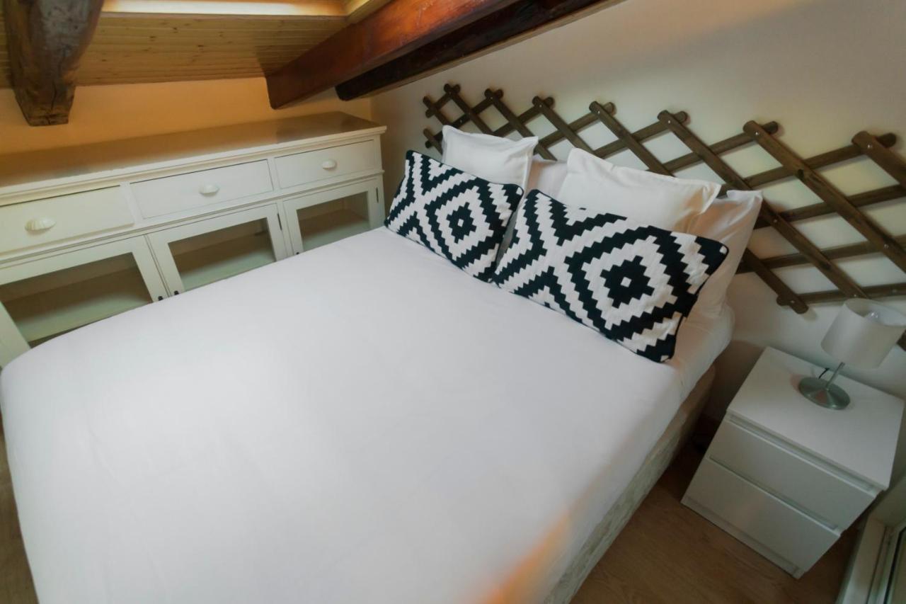 Dobohomes - Hermosilla Apartamento Madri