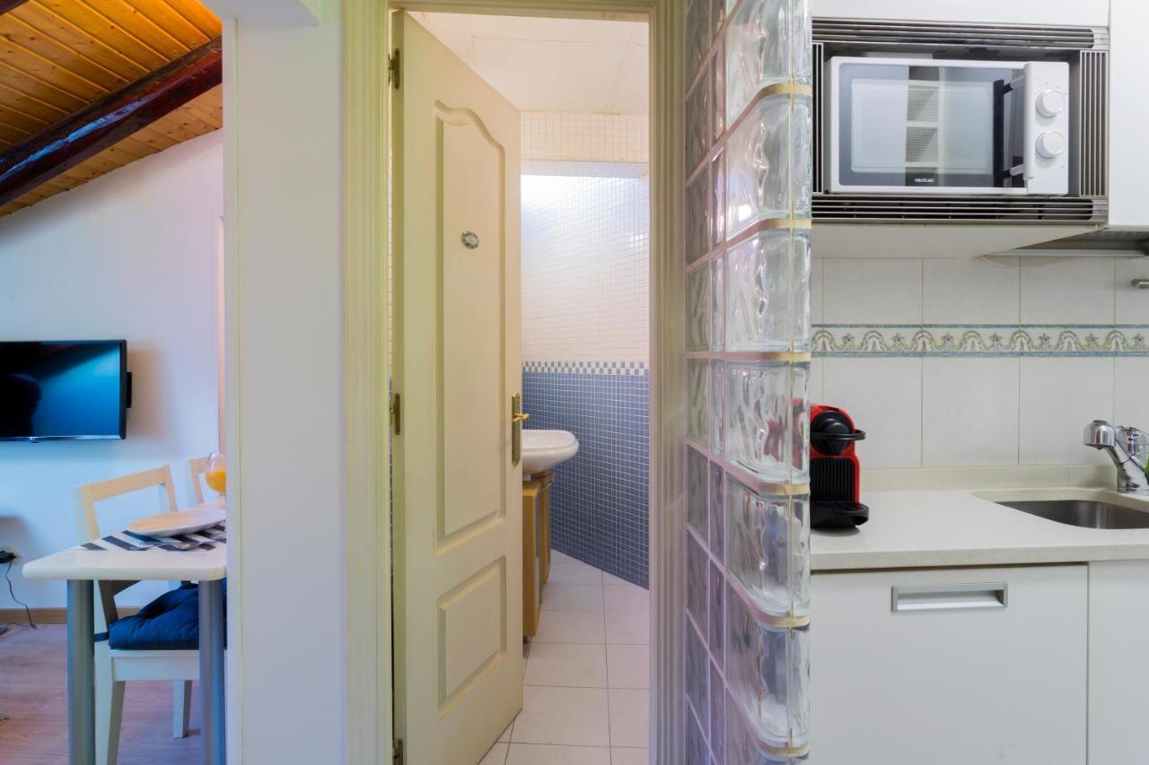 Apartamento Dobohomes - Hermosilla Madri