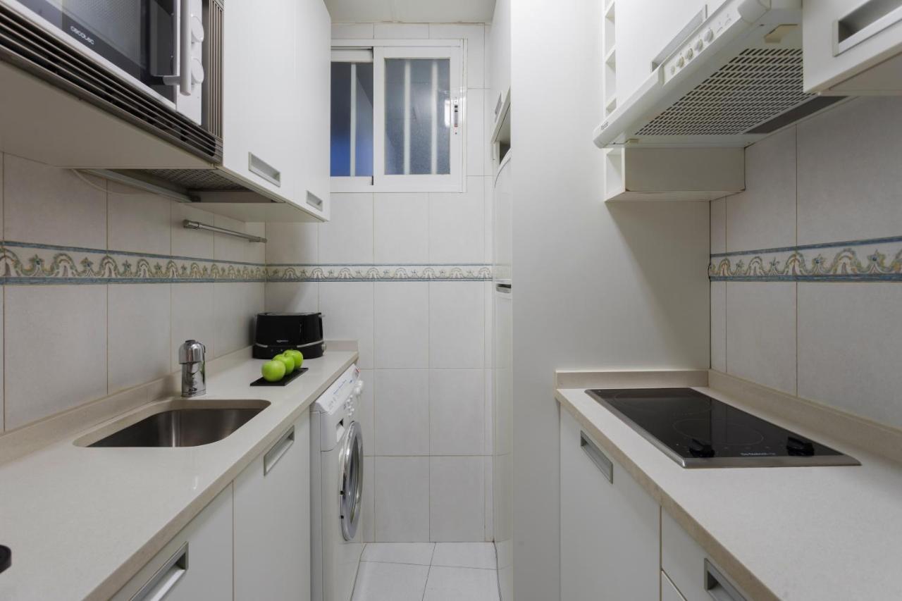 Dobohomes - Hermosilla Apartamento *