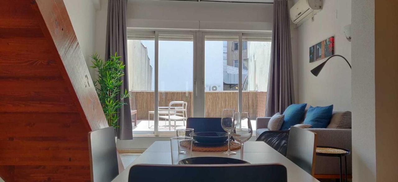 Leeways Loft Xxviii In Gran Via