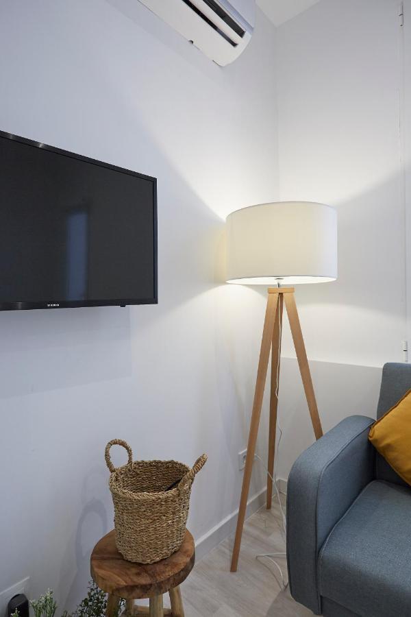 Leeways In Zurita Apartment Madrid