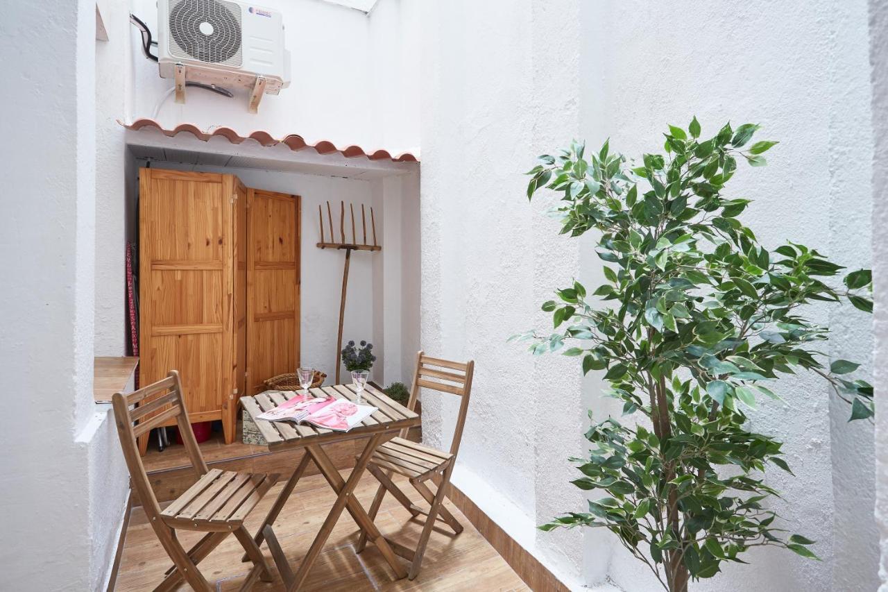 Apartment Leeways In Zurita *