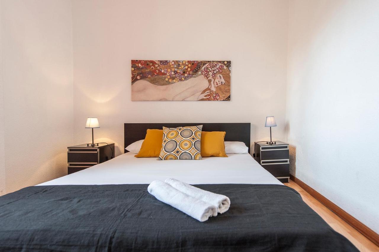 La Latina I - Puerta De Toledo I - Elevenhost Apartment *