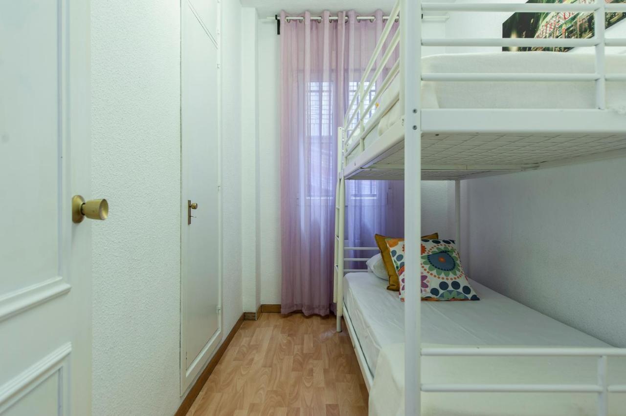 LA LATINA I - PUERTA DE TOLEDO I - ElevenHost Lejlighed