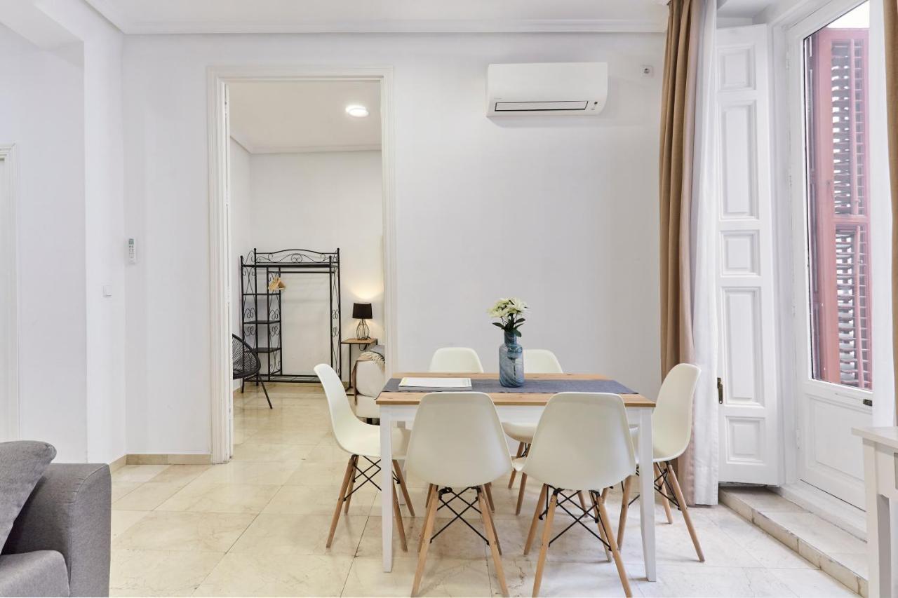 Apartment Leeways Xii In Gran Via