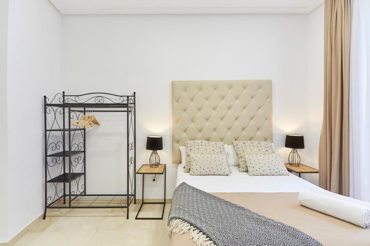 Apartment Leeways Xii In Gran Via
