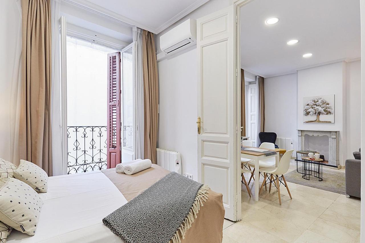 Apartment Leeways Xii In Gran Via