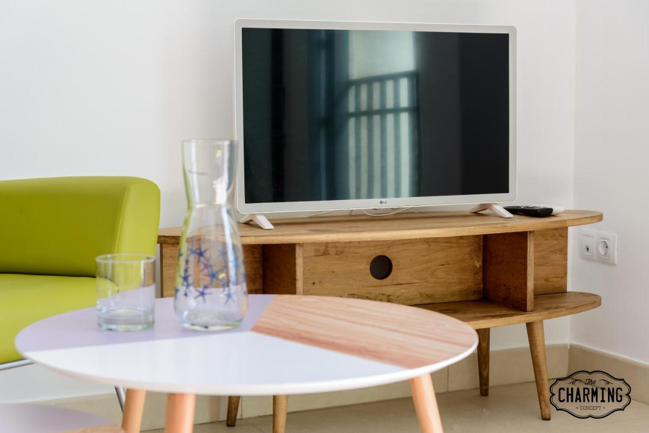 Apartment Charming Gran Via Callao *