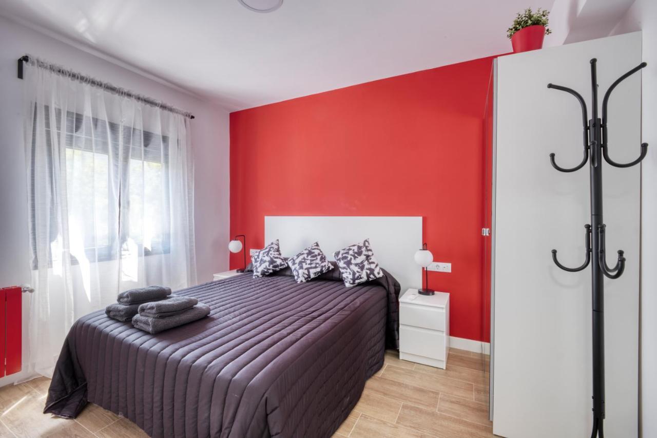 Ever House - Alcala Diva 1 Madrid